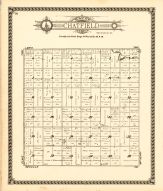 Chatfield Township, Bottineau County 1929